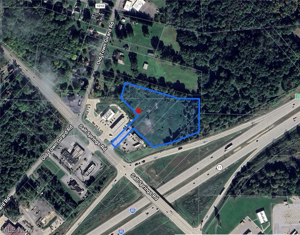 2711-2724 Salt Springs Road Girard OH 44420