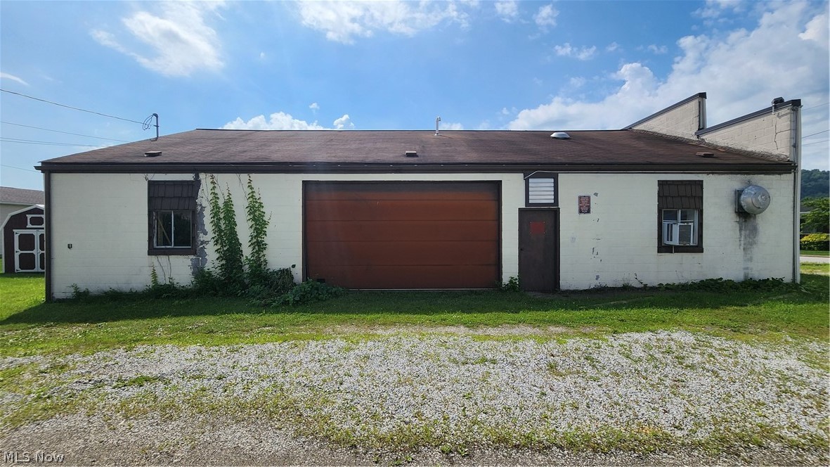203 Ohio Street Brilliant OH 43913