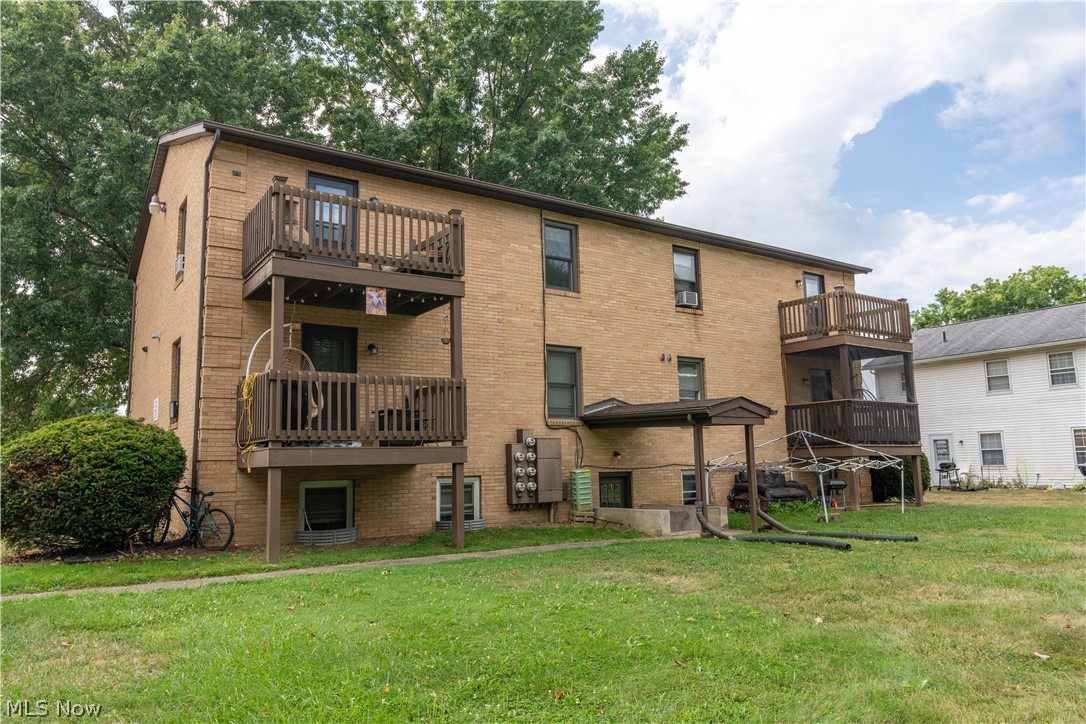 10188 Hess Mill Road NE Bolivar OH 44612