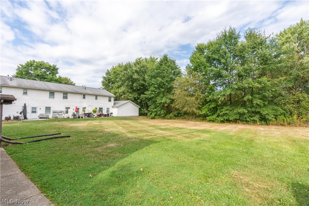 10188 Hess Mill Road NE Bolivar OH 44612