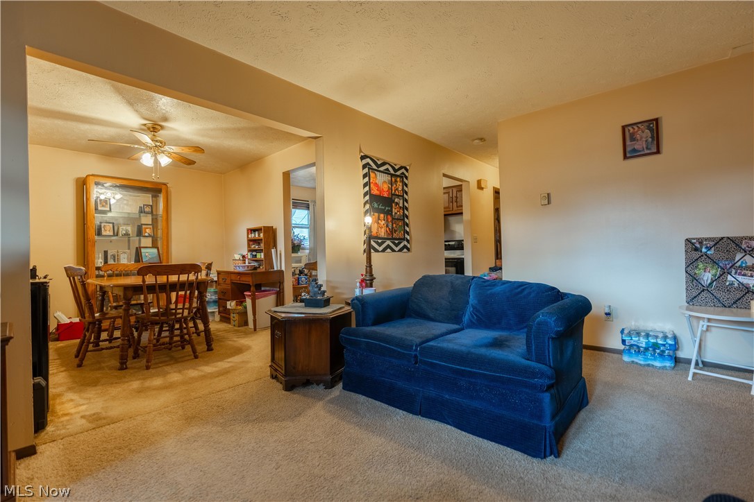 10188 Hess Mill Road NE Bolivar OH 44612
