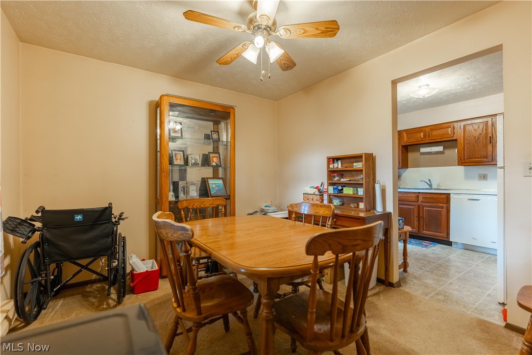 10188 Hess Mill Road NE Bolivar OH 44612