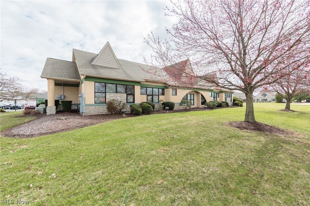 5321 Meadow Lane Court Sheffield Village OH 44035