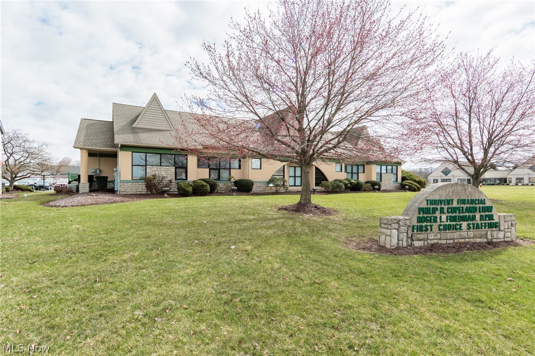 5321 Meadow Lane Court Sheffield Village OH 44035
