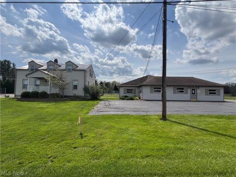 8454 Windham Street Garrettsville OH 44231
