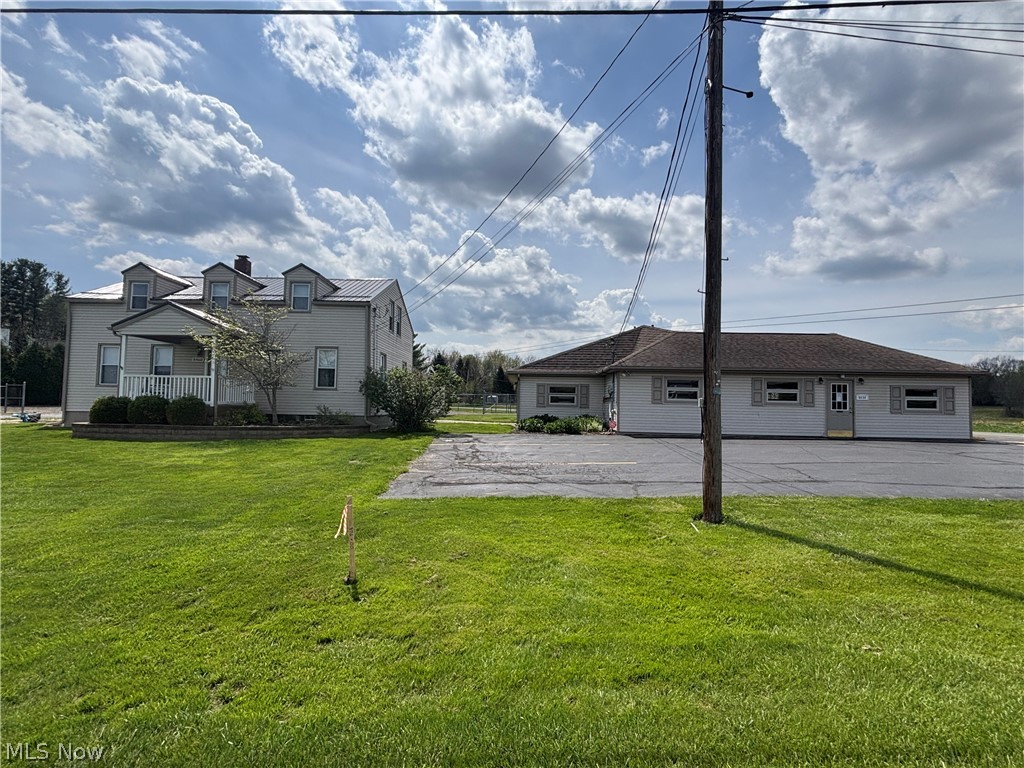 8454 Windham Street Garrettsville OH 44231