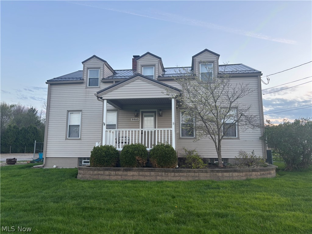 8454 Windham Street Garrettsville OH 44231