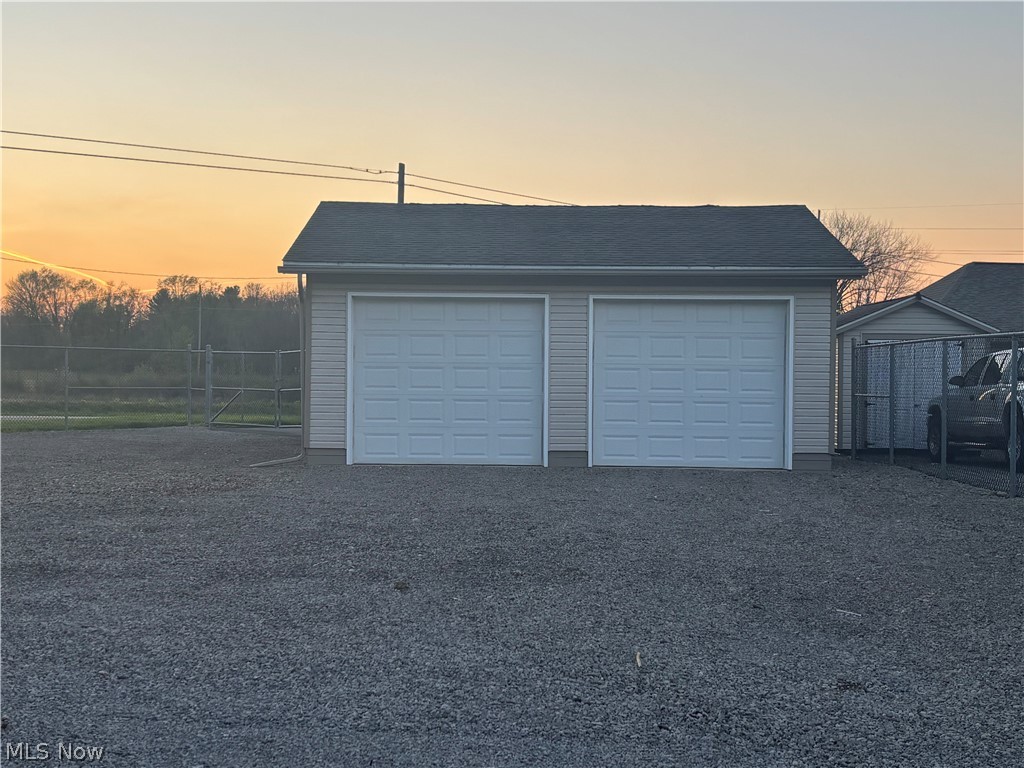 8454 Windham Street Garrettsville OH 44231