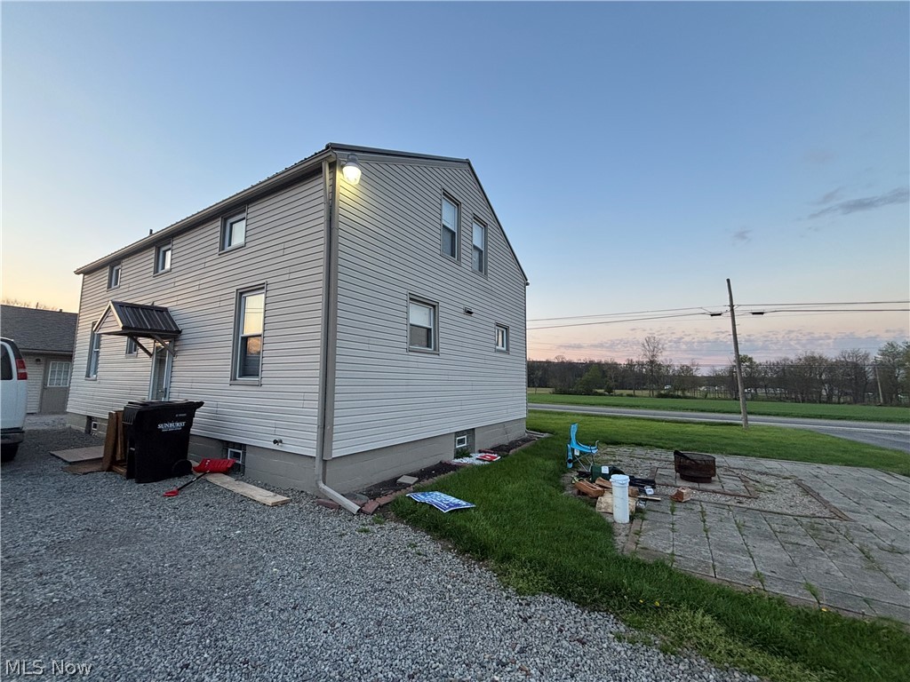 8454 Windham Street Garrettsville OH 44231