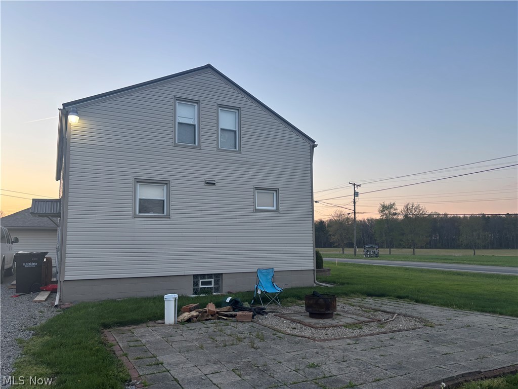 8454 Windham Street Garrettsville OH 44231