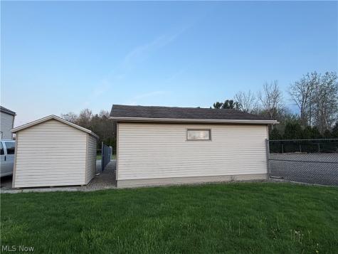 8454 Windham Street Garrettsville OH 44231