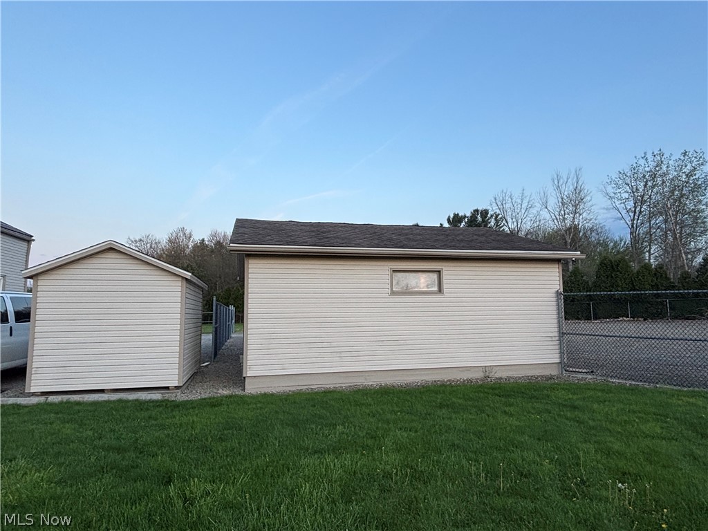 8454 Windham Street Garrettsville OH 44231