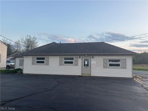8454 Windham Street Garrettsville OH 44231