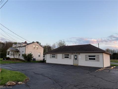 8454 Windham Street Garrettsville OH 44231