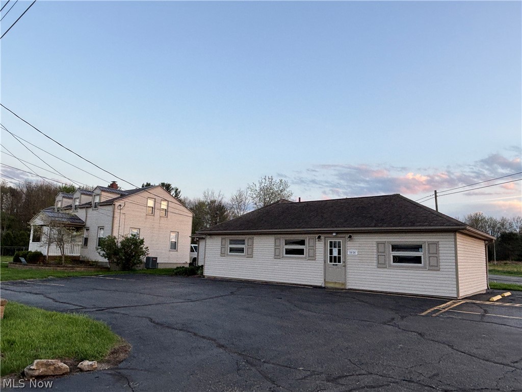 8454 Windham Street Garrettsville OH 44231