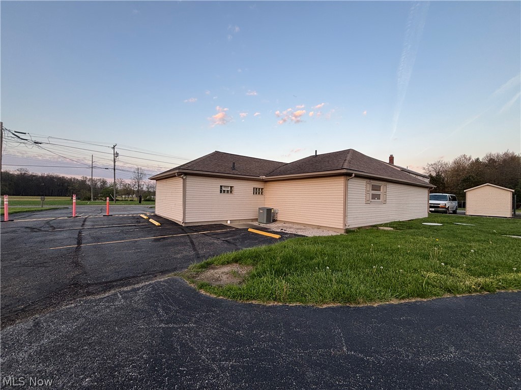 8454 Windham Street Garrettsville OH 44231