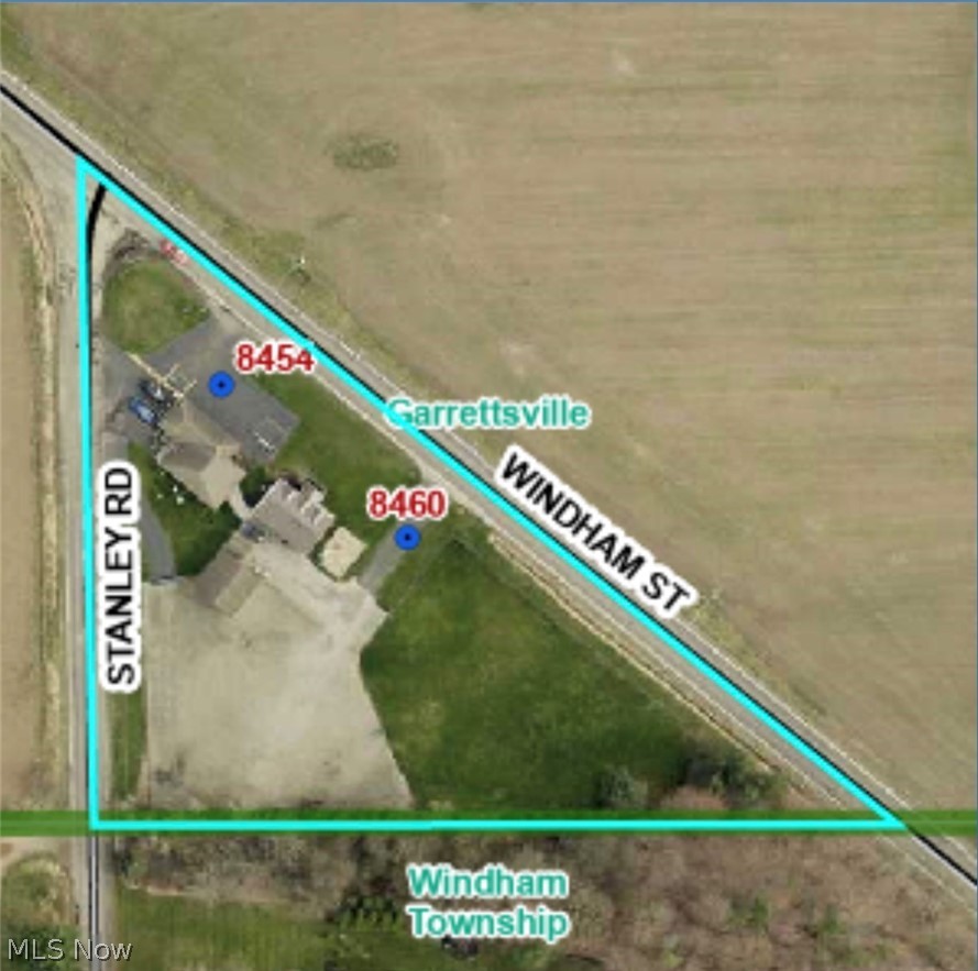 8454 Windham Street Garrettsville OH 44231