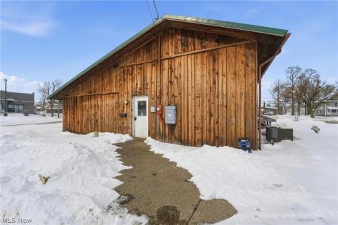 380 E Main Andover OH 44003