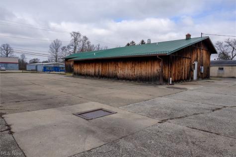 380 E Main Andover OH 44003