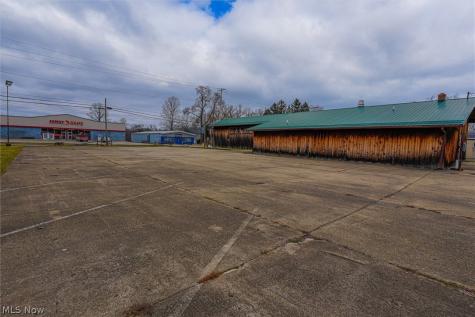 380 E Main Andover OH 44003