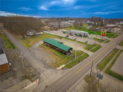 380 E Main Andover OH 44003