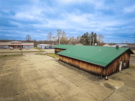 380 E Main Andover OH 44003