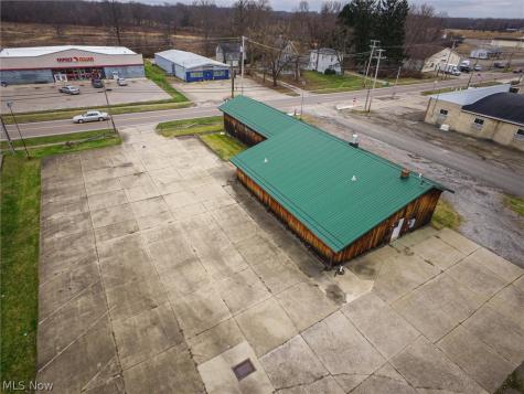 380 E Main Andover OH 44003