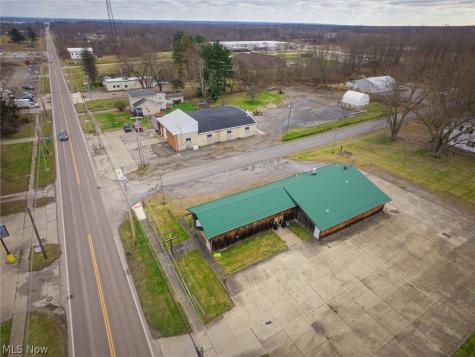 380 E Main Andover OH 44003