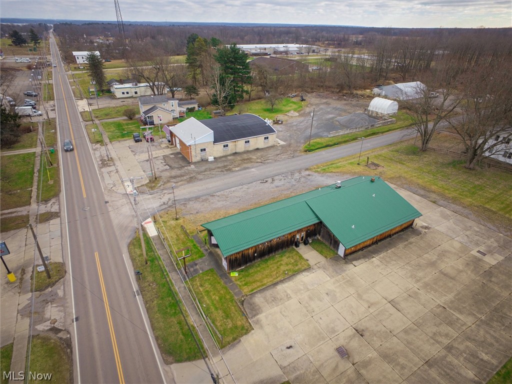 380 E Main Andover OH 44003