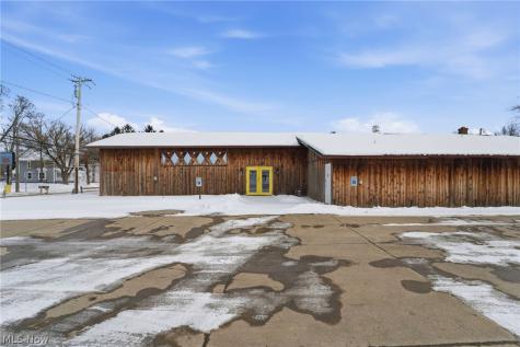 380 E Main Andover OH 44003