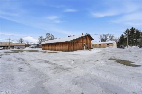 380 E Main Andover OH 44003