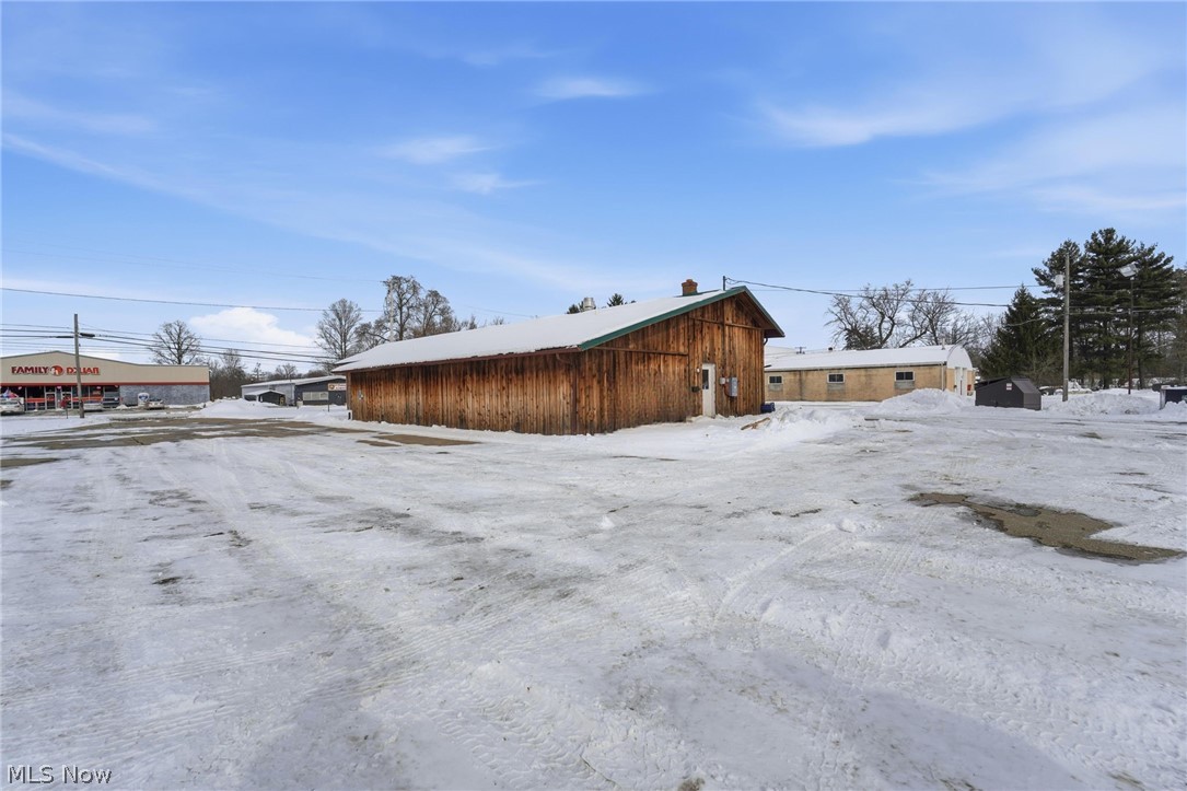 380 E Main Andover OH 44003