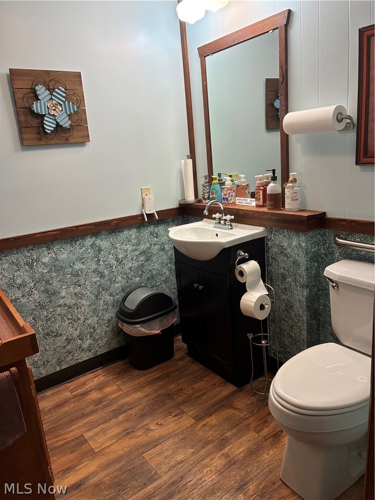 75 E Broad Street Newton Falls OH 44444