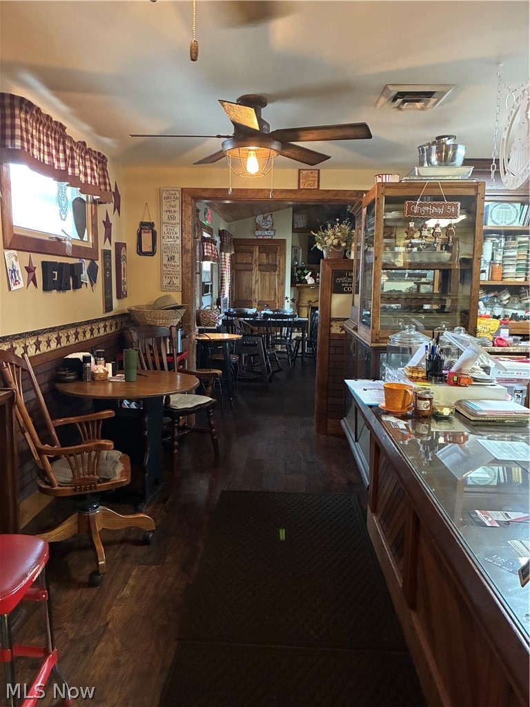 75 E Broad Street Newton Falls OH 44444