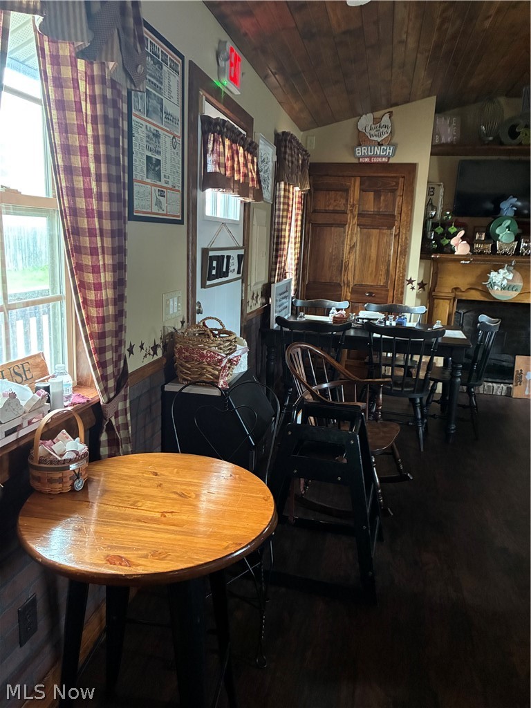 75 E Broad Street Newton Falls OH 44444