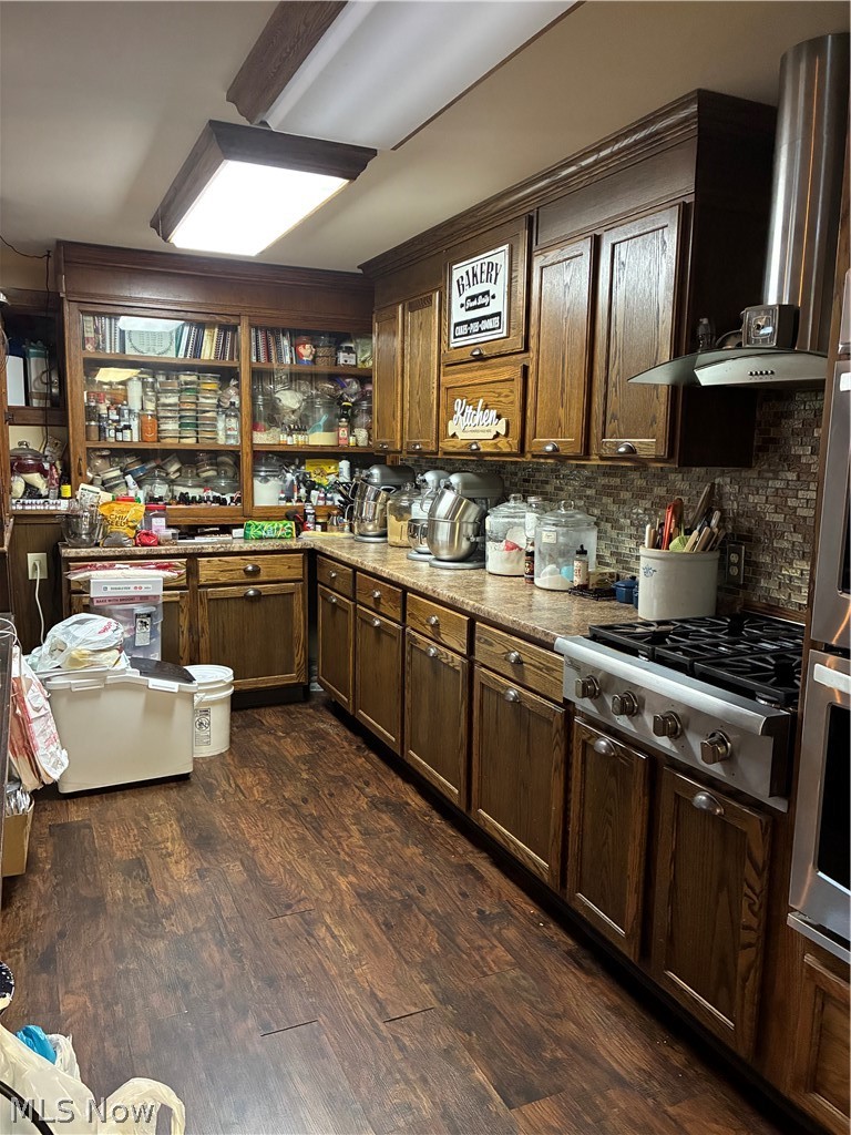 75 E Broad Street Newton Falls OH 44444