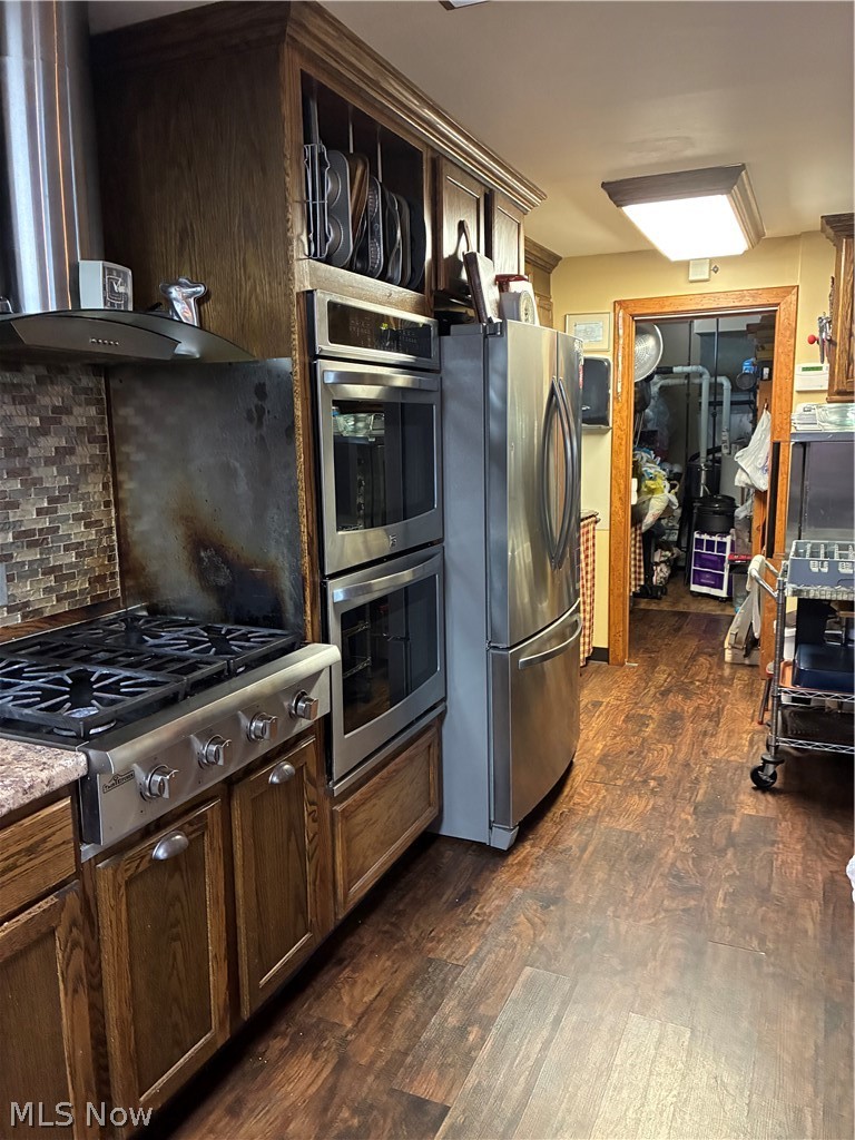 75 E Broad Street Newton Falls OH 44444