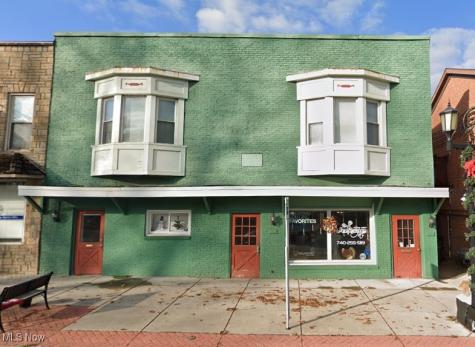 114 Southgate Cambridge OH 43725