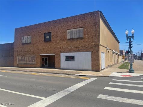 300 Walnut Avenue NE Canton OH 44702