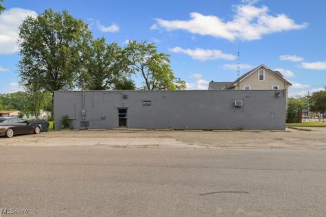 700 N Union Avenue Alliance OH 44601