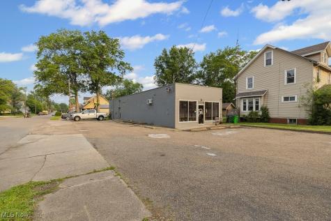 700 N Union Avenue Alliance OH 44601