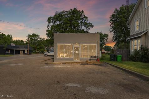700 N Union Avenue Alliance OH 44601