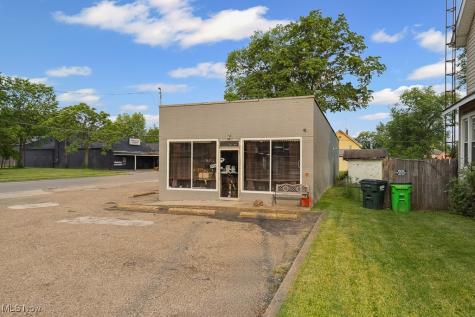 700 N Union Avenue Alliance OH 44601
