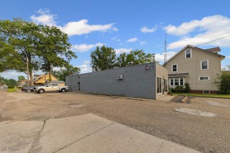700 N Union Avenue Alliance OH 44601