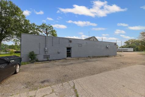 700 N Union Avenue Alliance OH 44601