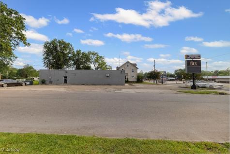 700 N Union Avenue Alliance OH 44601