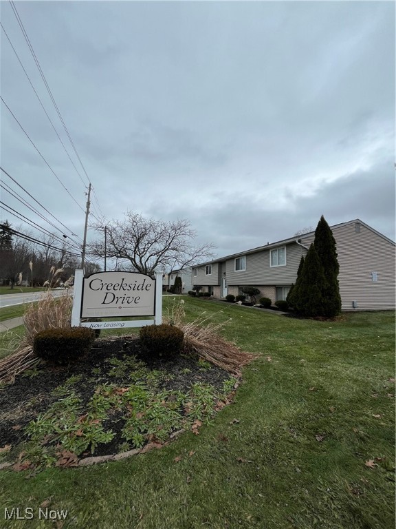 2069 Hubbard Road Madison OH 44057