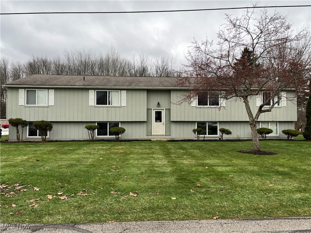 2069 Hubbard Road Madison OH 44057