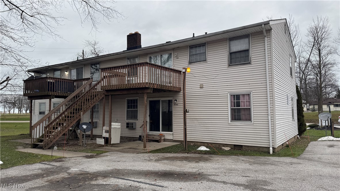 2069 Hubbard Road Madison OH 44057