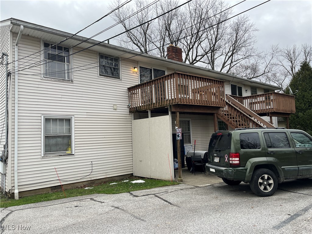 2069 Hubbard Road Madison OH 44057